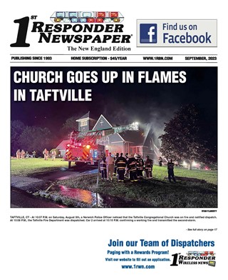 Newspaper Cover